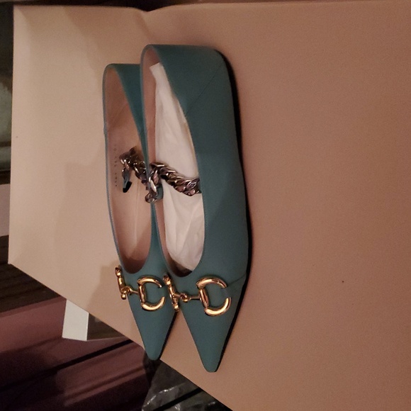 Nib Gucci flats - Picture 9 of 10